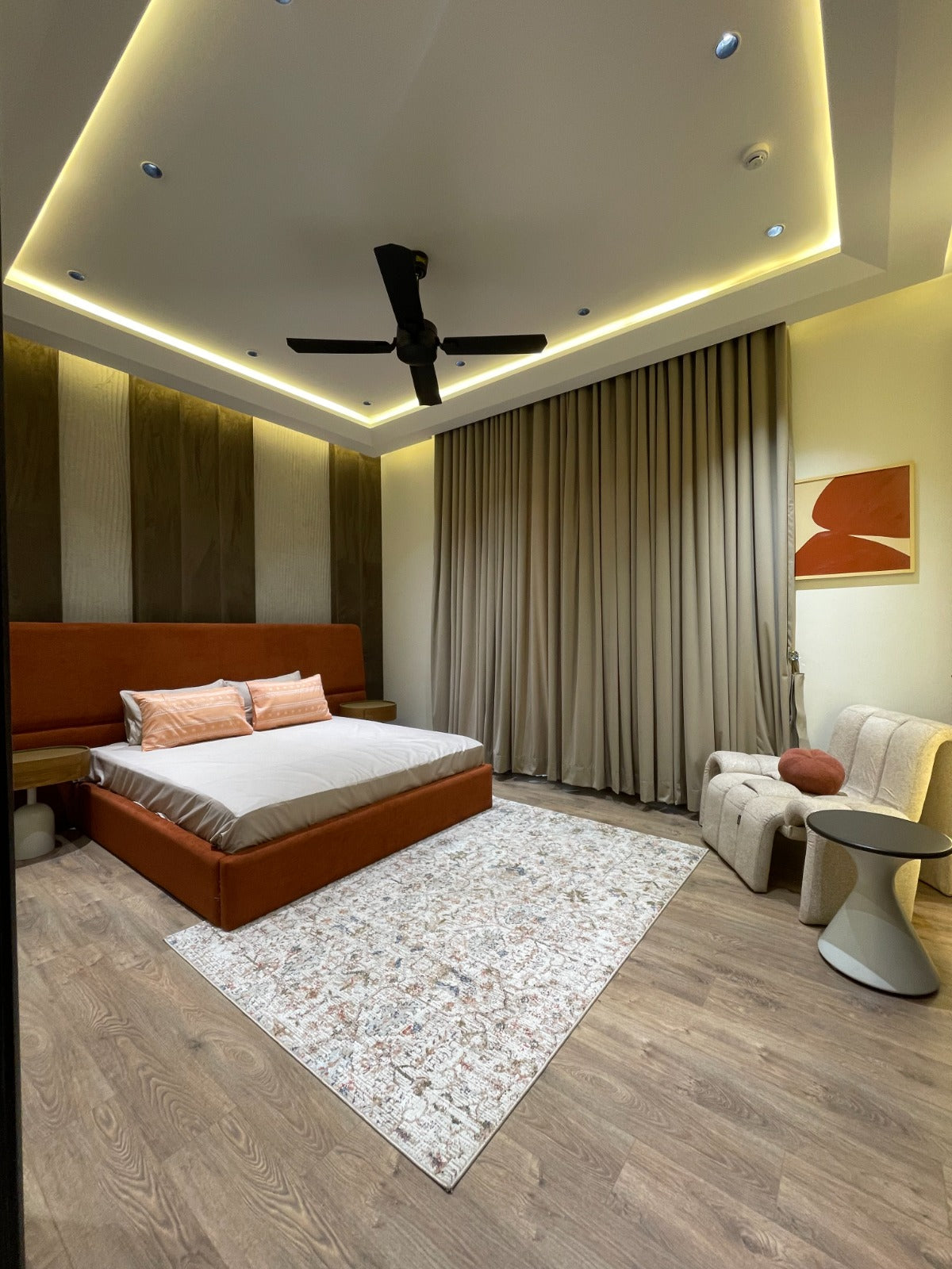 Brand New One Kanal House in DHA Phase 7