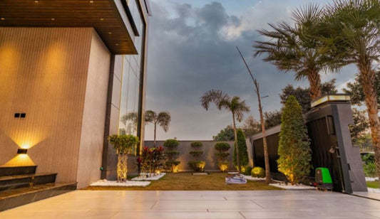 Brand New One Kanal House in DHA Phase 6
