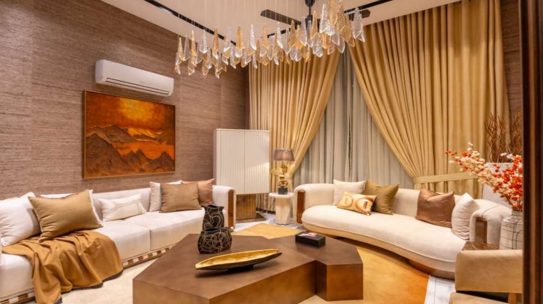 Brand New One Kanal House in DHA Phase 6
