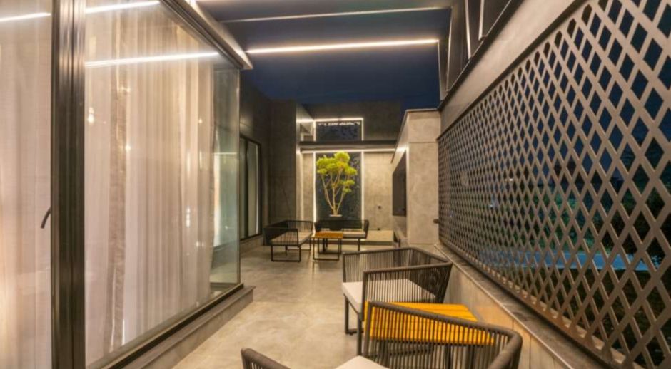 Brand New One Kanal House in DHA Phase 6