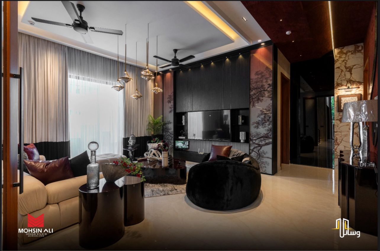 Brand New One Kanal House in DHA Phase 7