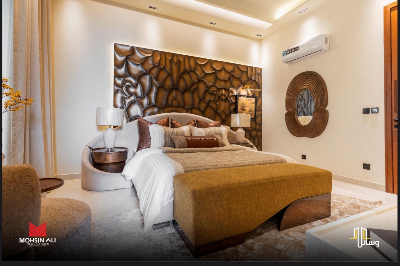 Brand New One Kanal House in DHA Phase 7