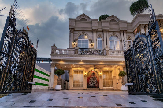 Brand New 2 Kanal House in DHA Phase 6