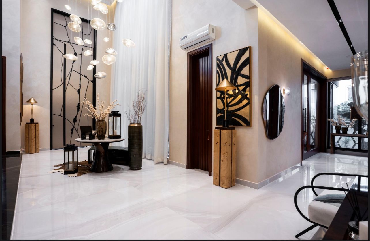 Brand New 2 Kanal House in DHA Phase 6