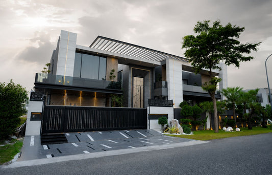Brand New 2 Kanal House in DHA Phase 6