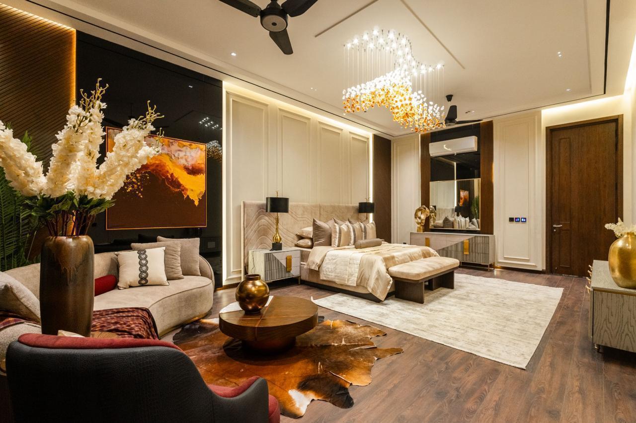 Brand New 2 Kanal House in DHA Phase 6