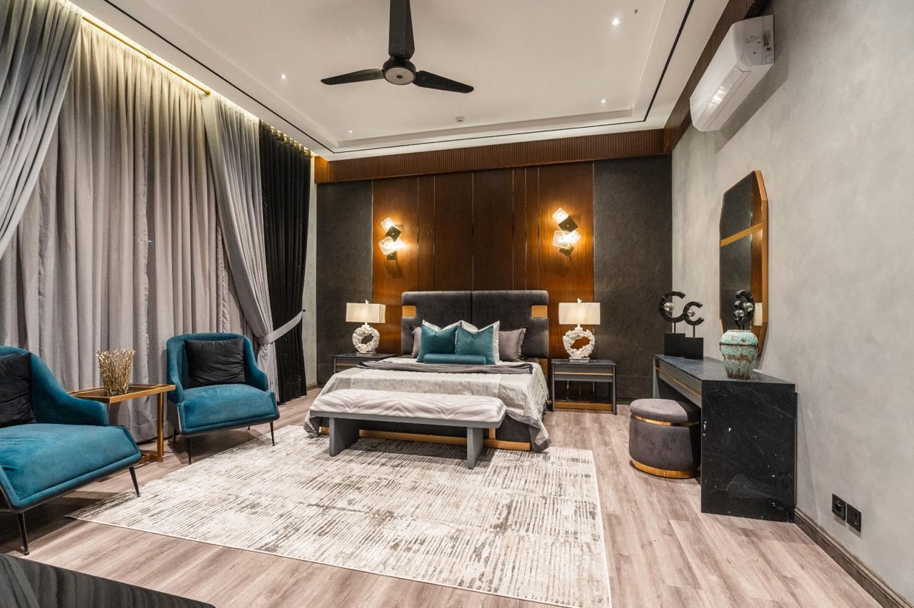 Brand New 2 Kanal House in DHA Phase 6