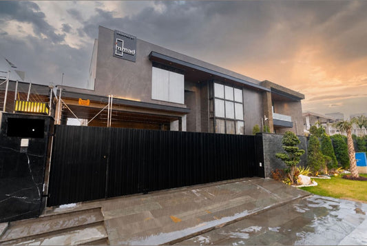 Brand New 2 Kanal House in DHA Phase 6