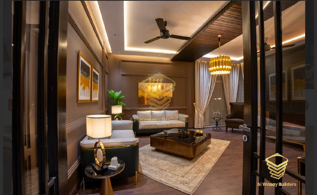 Brand New 2 Kanal House in DHA Phase 6