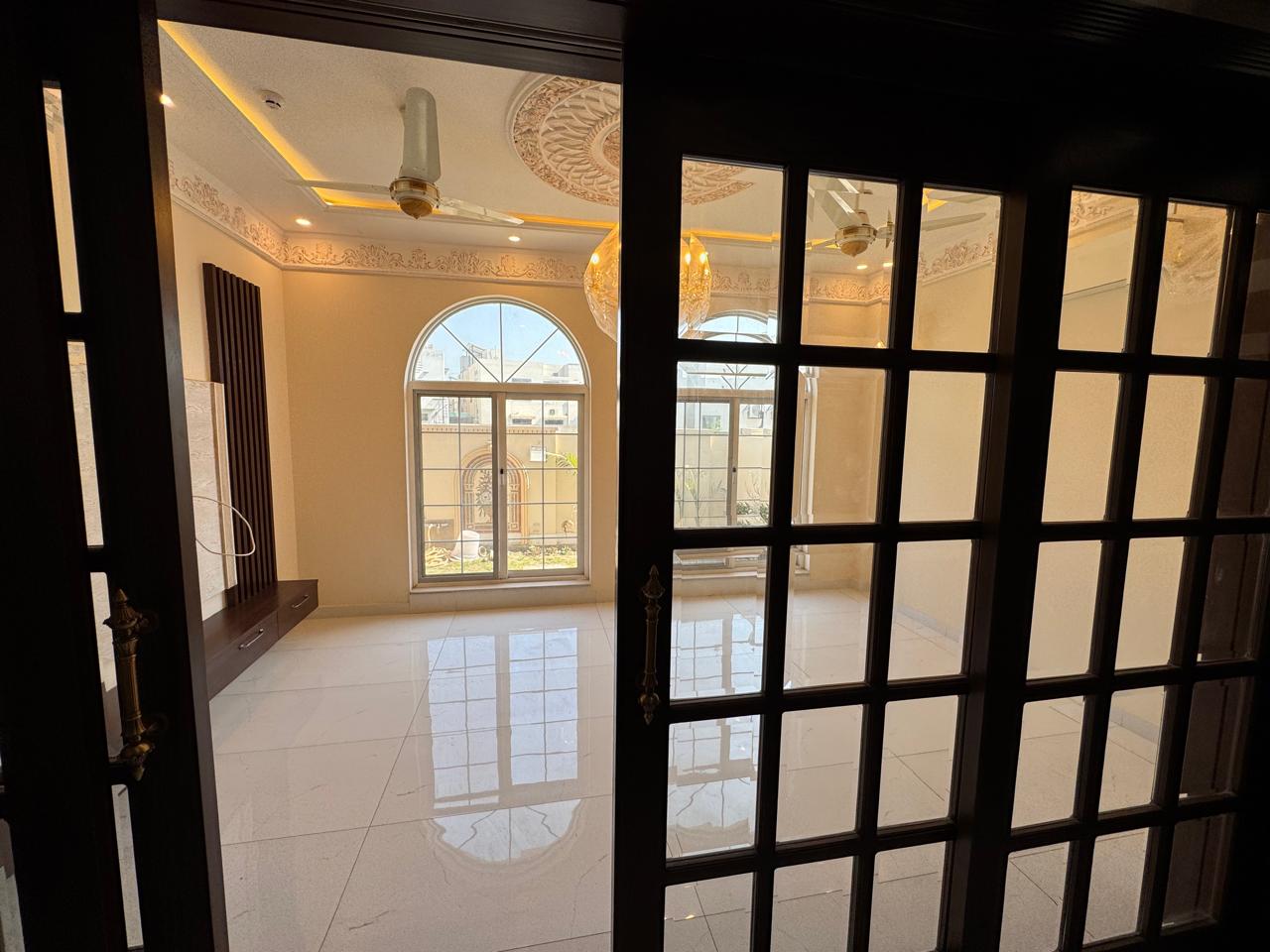 Brand New 10 Marla House in DHA Phase 8