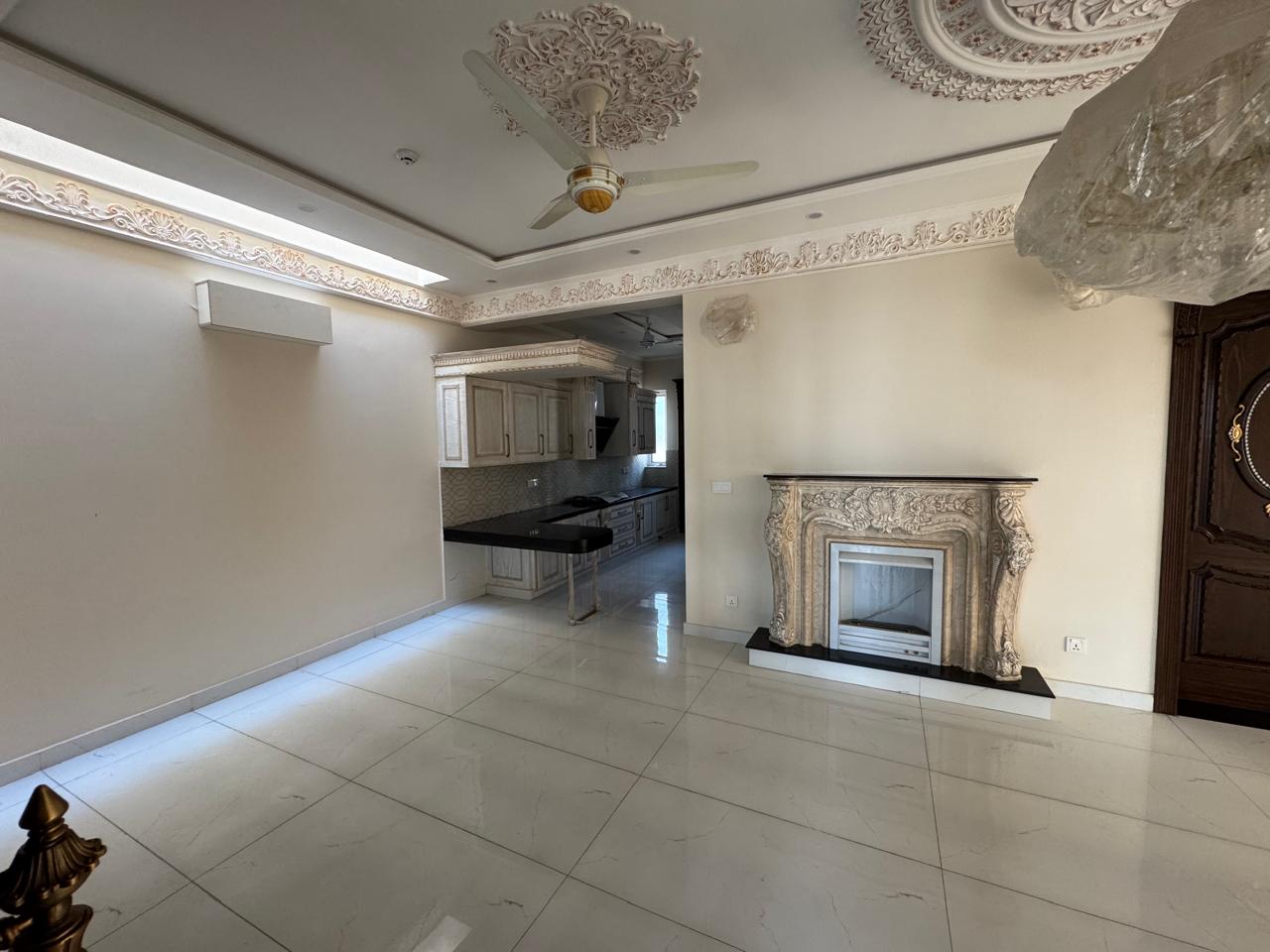 Brand New 10 Marla House in DHA Phase 8