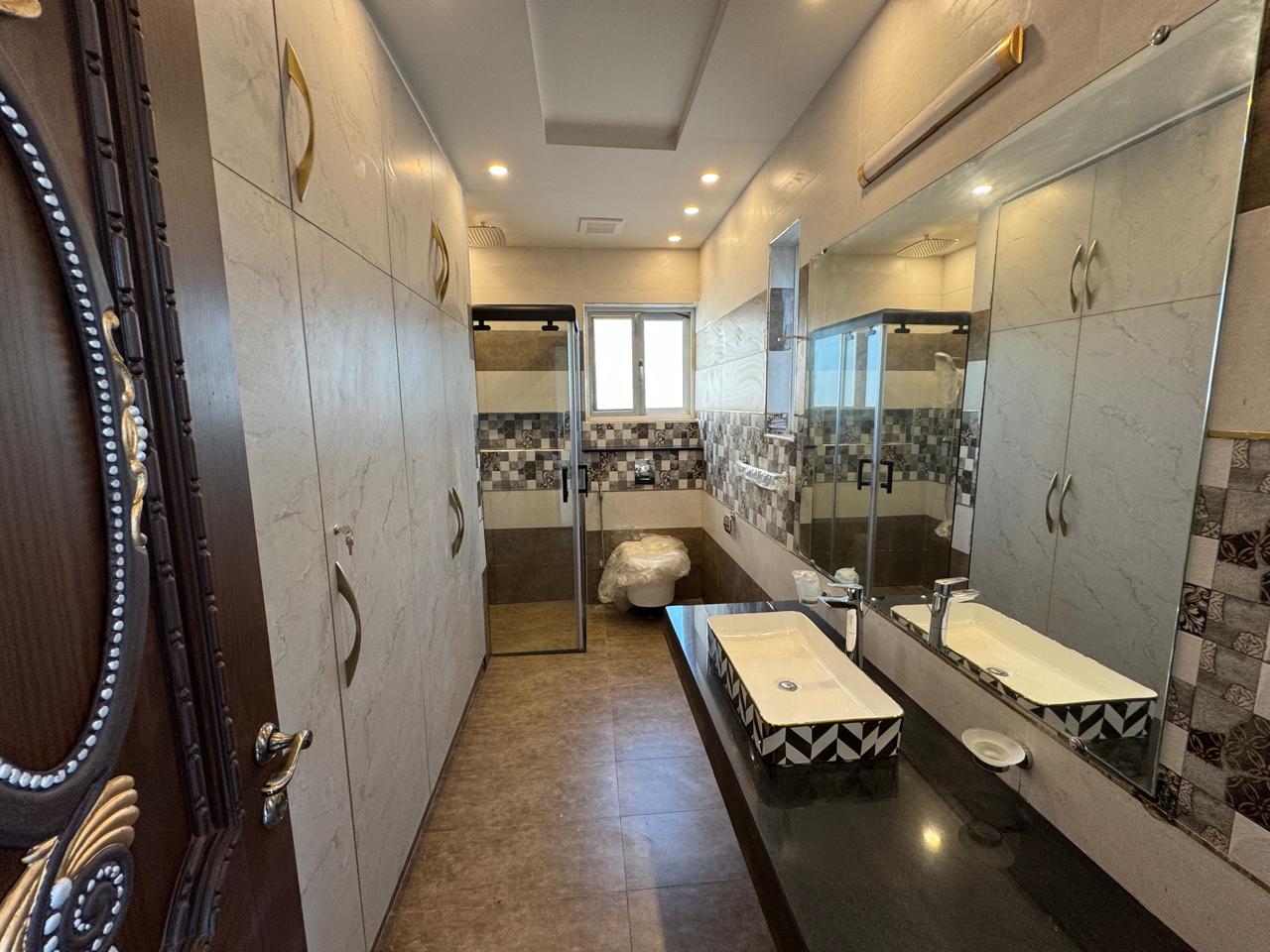 Brand New 10 Marla House in DHA Phase 8