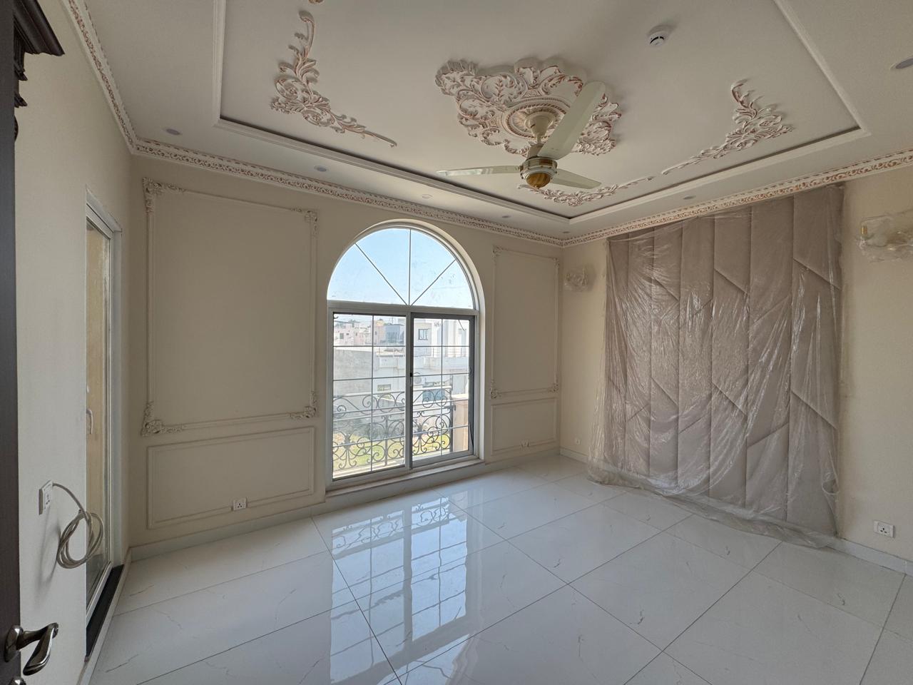 Brand New 10 Marla House in DHA Phase 8