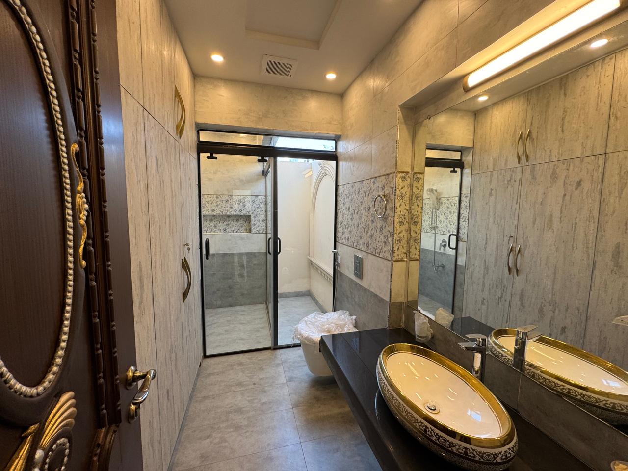 Brand New 10 Marla House in DHA Phase 8