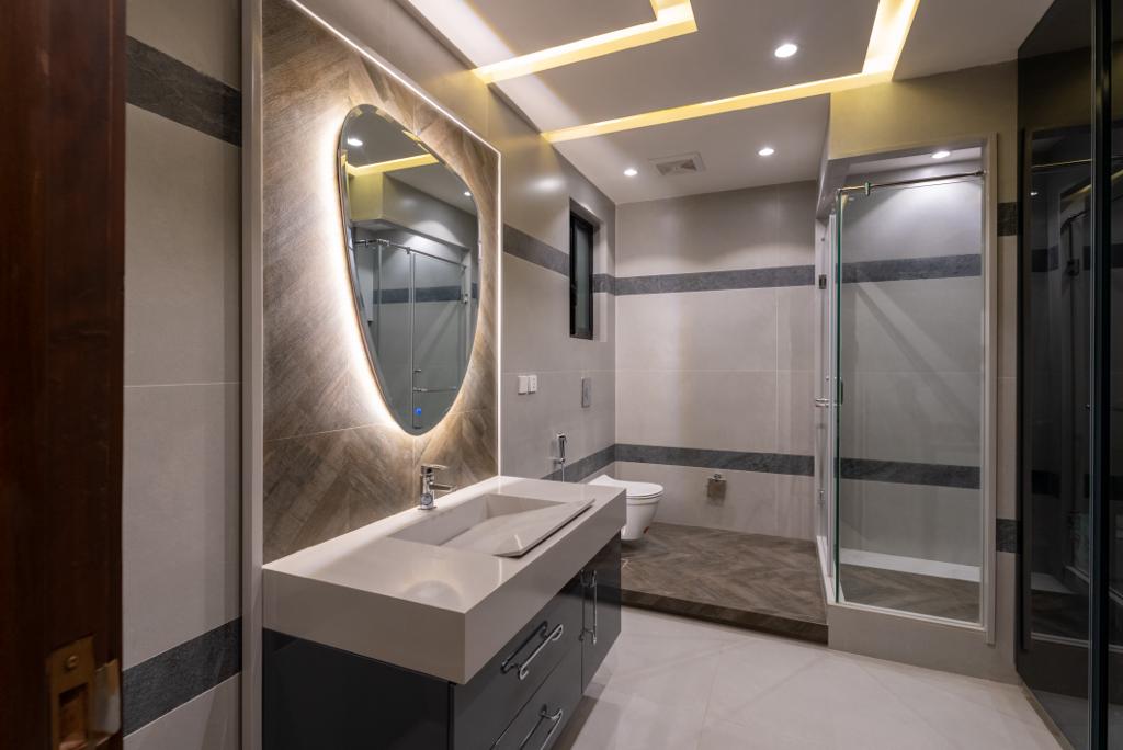 Brand New Designer 35 Marla House In DHA Phase 5