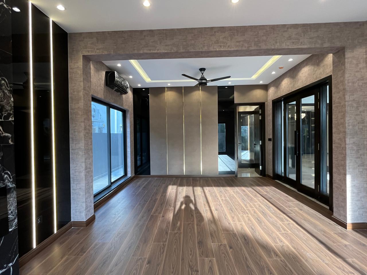 Brand New One Kanal House in DHA Phase 6