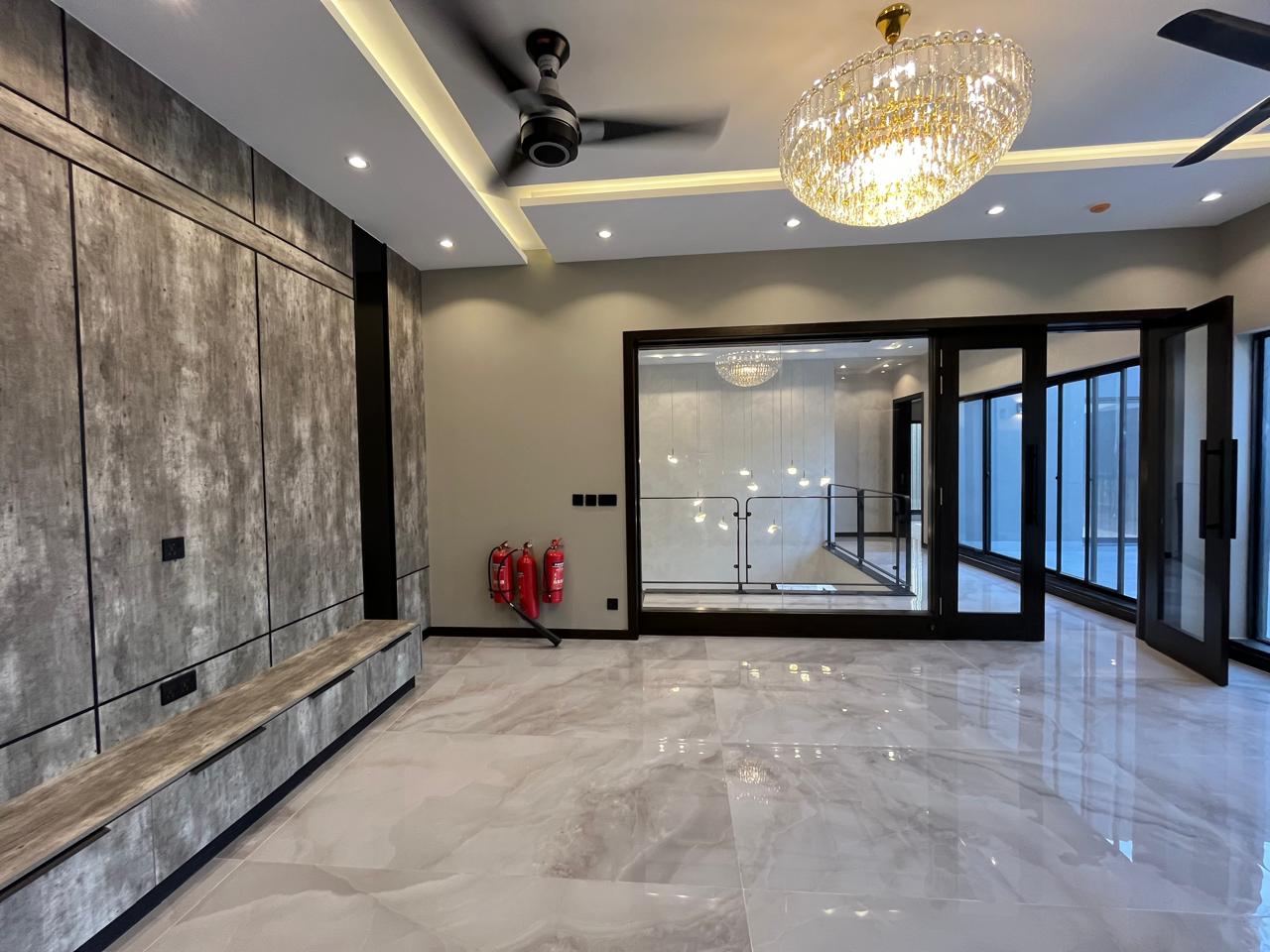 Brand New One Kanal House in DHA Phase 6