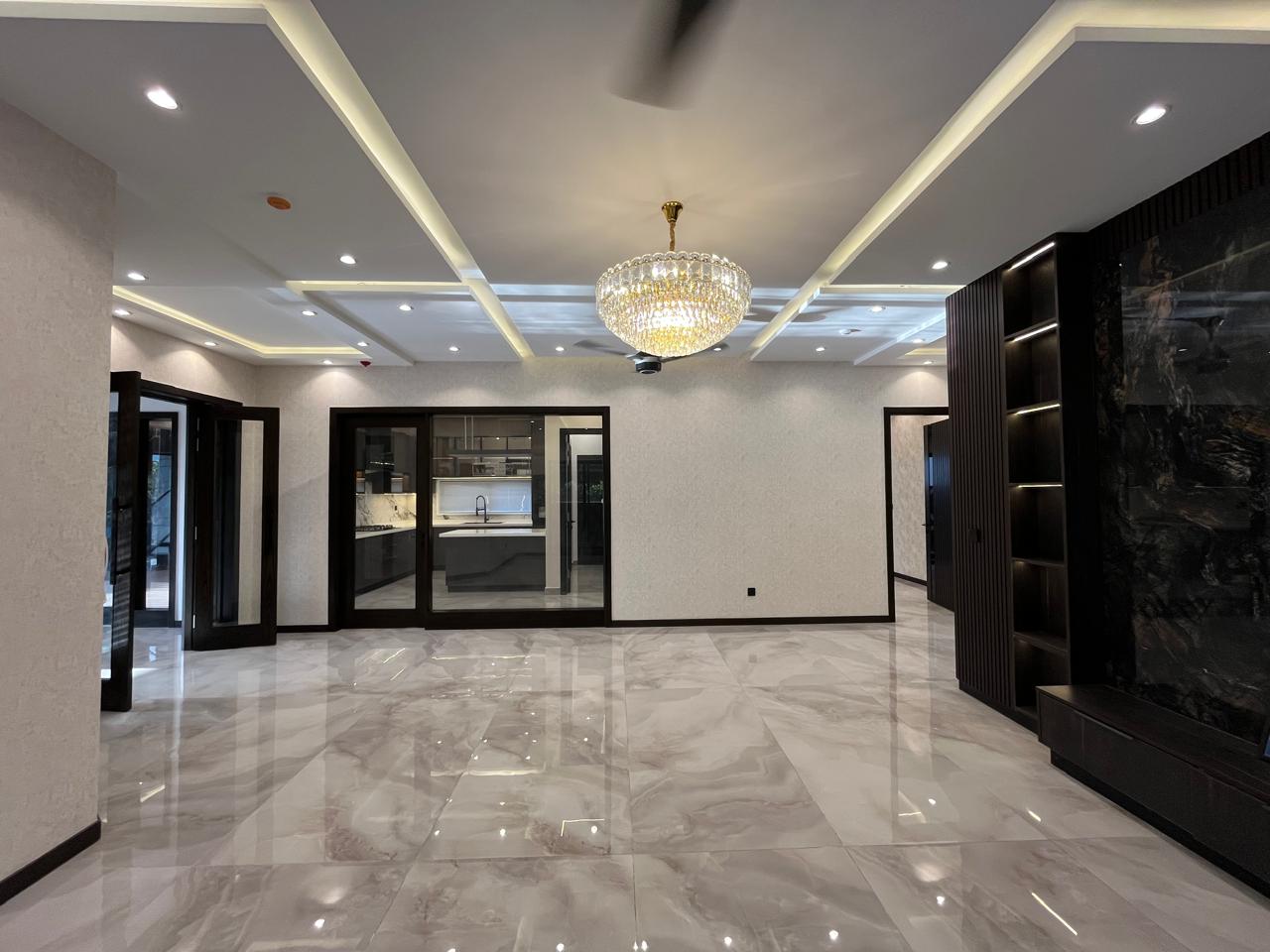 Brand New One Kanal House in DHA Phase 6