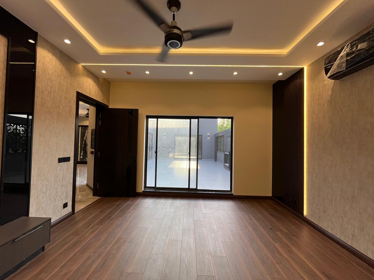 Brand New One Kanal House in DHA Phase 6
