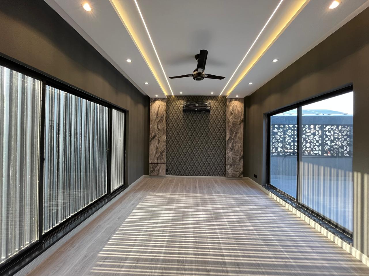 Brand New One Kanal House in DHA Phase 6