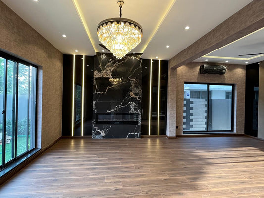 Brand New One Kanal House in DHA Phase 6