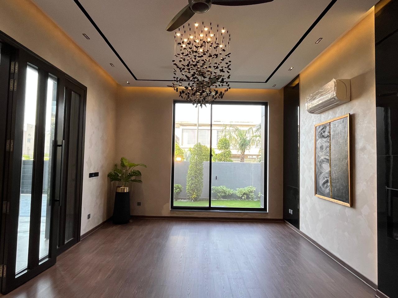 Brand New One Kanal House in DHA Phase 6