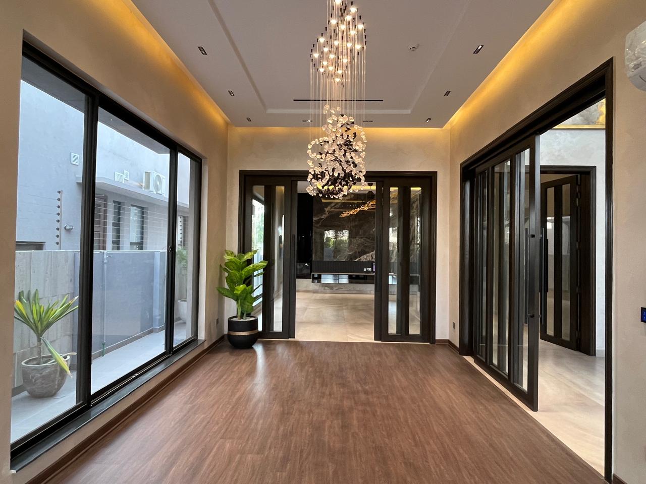 Brand New One Kanal House in DHA Phase 6