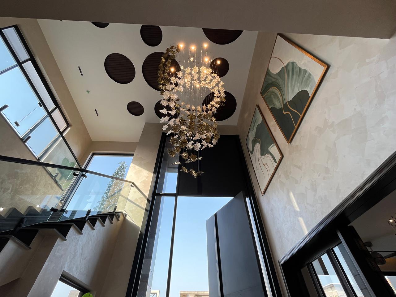 Brand New One Kanal House in DHA Phase 6