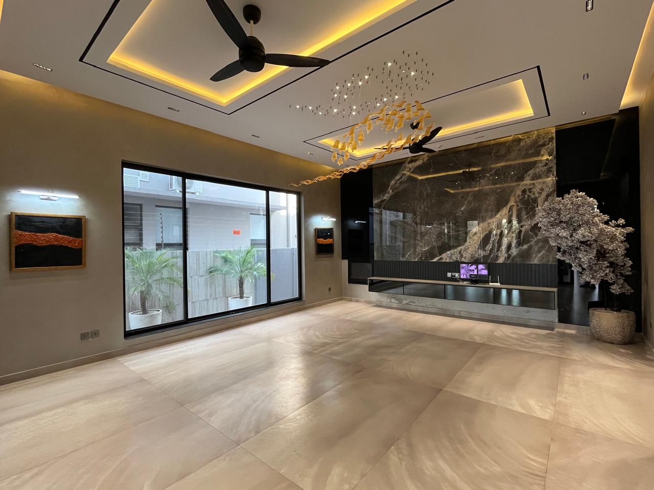 Brand New One Kanal House in DHA Phase 6