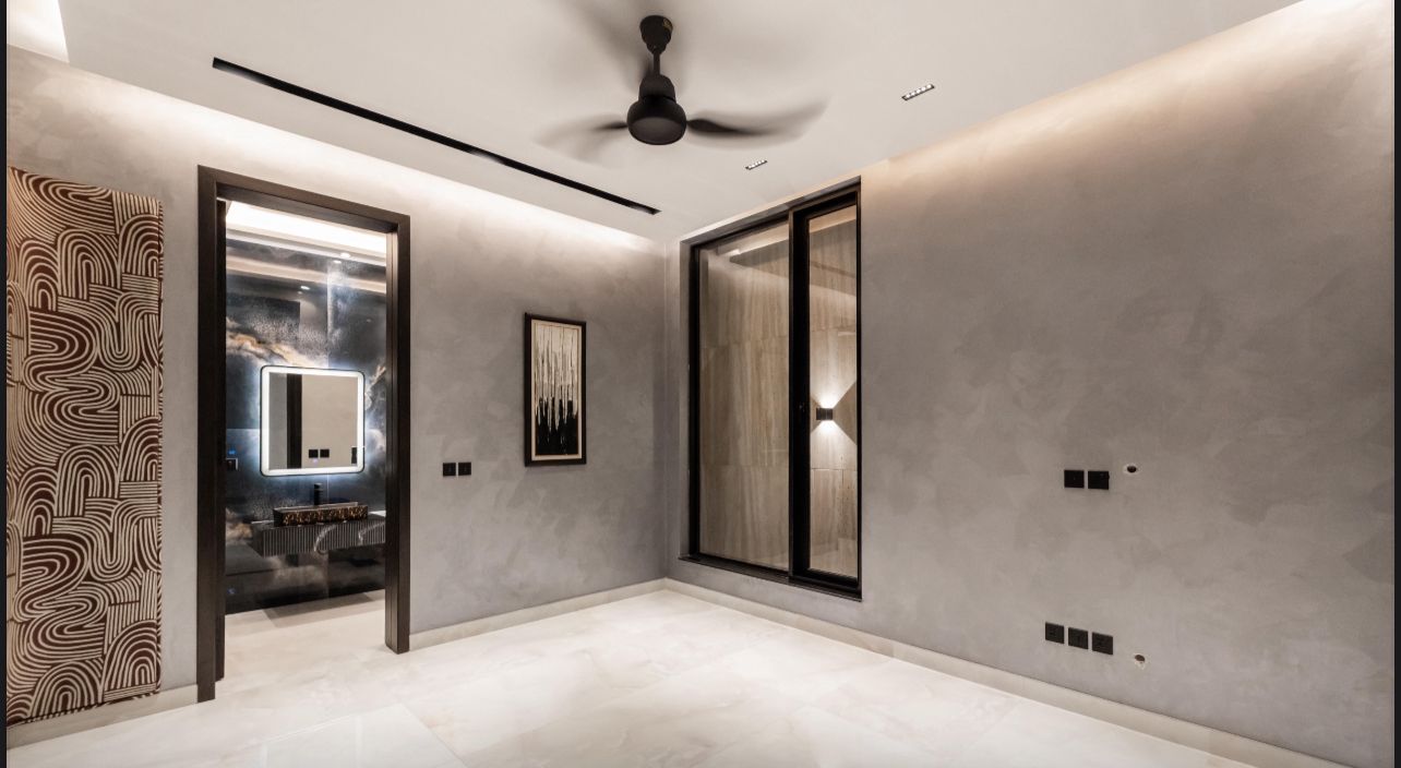 Brand New 10 Marla House in DHA Phase 5