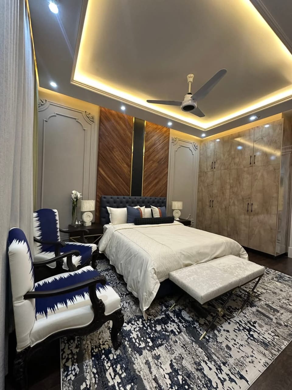 Brand New 10 Marla House in DHA Phase 7