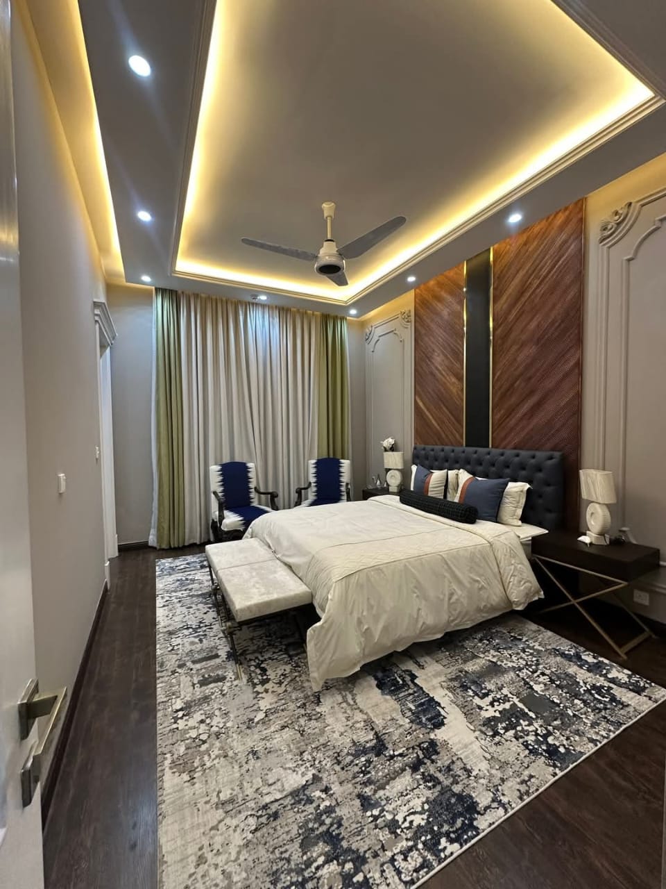 Brand New 10 Marla House in DHA Phase 7