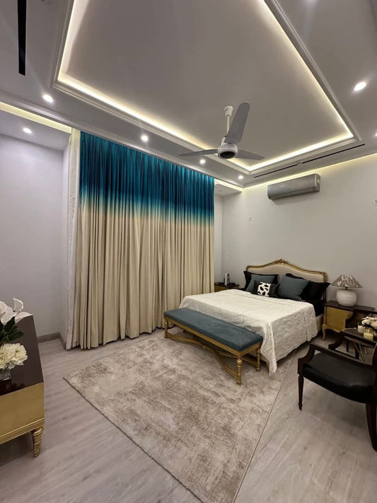 Brand New 10 Marla House in DHA Phase 7