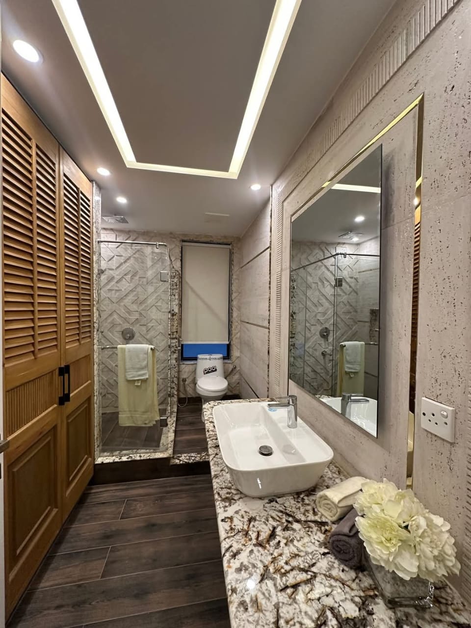 Brand New 10 Marla House in DHA Phase 7